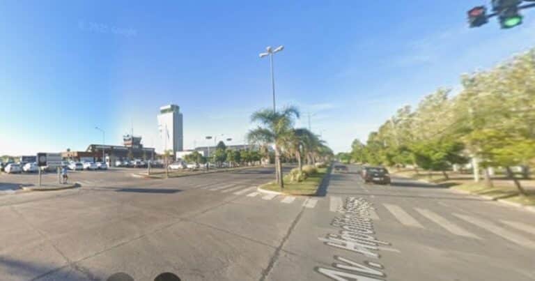 Matan a un policía en San Fernando: un hombre que amenazaba con suicidarse le quitó el arma y le disparó