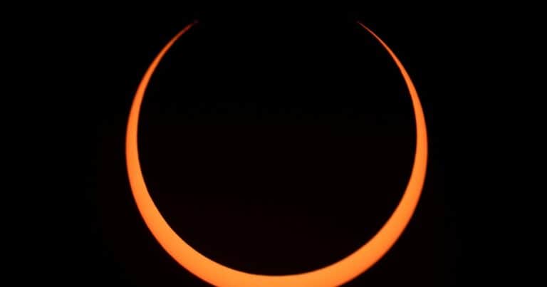 Cómo afecta a cada signo el eclipse solar en Virgo del 21 de septiembre 2025