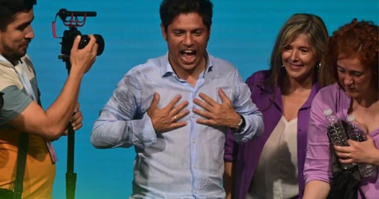 Una nueva encuesta electoral muestra una amplia ventaja del PJ en Provincia para octubre