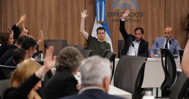 Criptoescándalo: Diputados insiste con la presencia de Karina Milei, pero por ahora no recurrirá a la fuerza pública