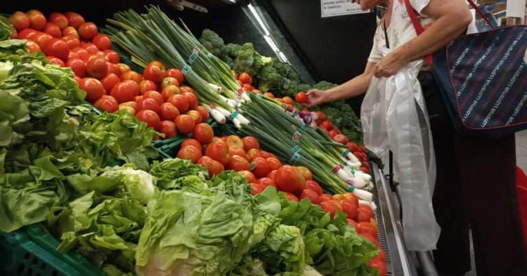 Inflación de agosto: más de diez alimentos bajaron de precio según el INDEC