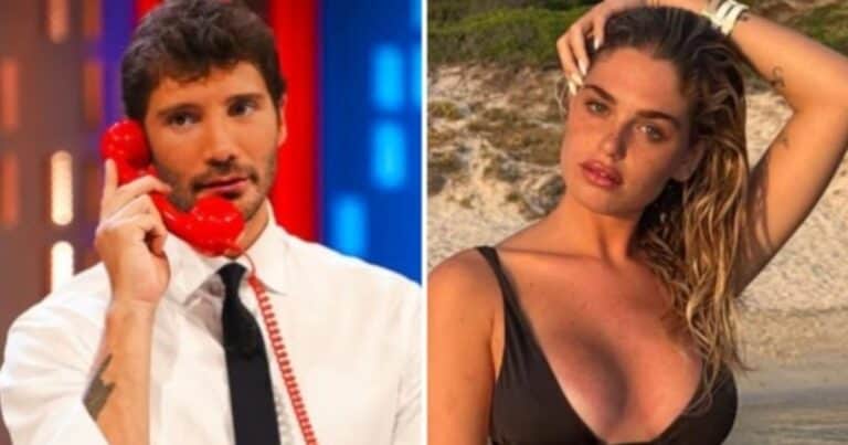 El conductor televisivo más importante de Italia es víctima de una pornovenganza