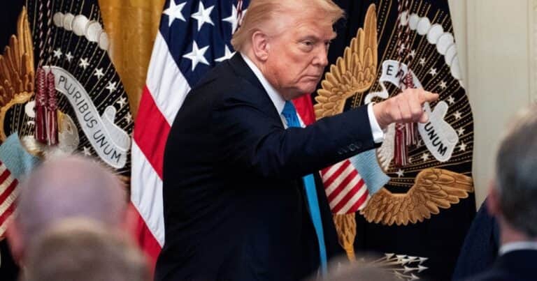 Trump aliado al mundo “high tech” crea un nuevo bloque histórico