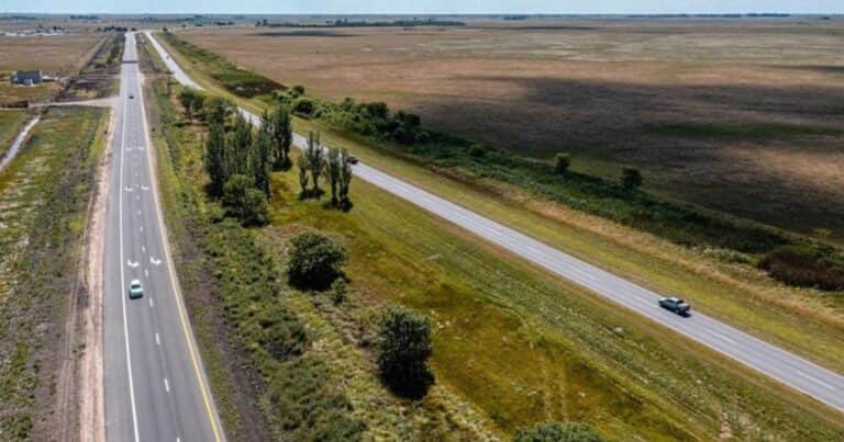 Un grupo financiero crece en la construcción: apuesta a la obra pública pese a su freno y va por una licitación que lanza el Gobierno