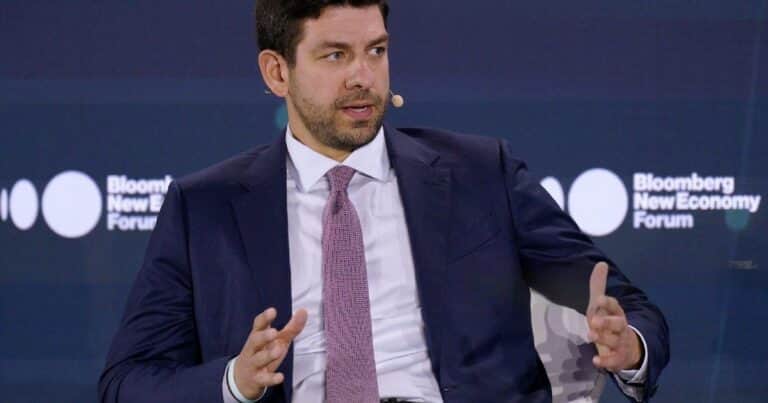 Para un asesor de bancos centrales la volatilidad del mercado alerta al Gobierno de que «todavía hay tiempo de corregir»