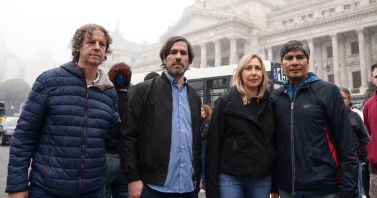 La izquierda perdió todos sus concejales en el conurbano y peligran sus dos diputados nacionales por Buenos Aires para octubre