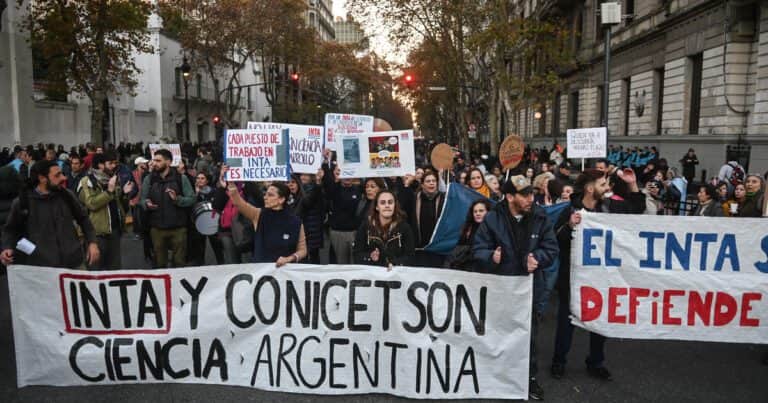 El Gobierno designó nuevas autoridades del INTA y otros organismos pese a que el Congreso frenó los cierres y reestructuraciones de Milei