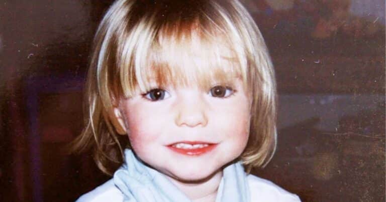 La indignación de una mujer que fue investigada en secreto por la desaparición de Madeleine McCann: «¿Creen que la corté en pedacitos para cenar?»
