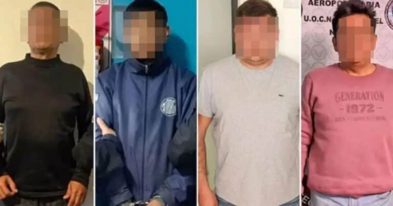 Investigan en Salta una red de trata que captaba adolescentes a la salida de los colegios: pagaban más si las víctimas eran vírgenes