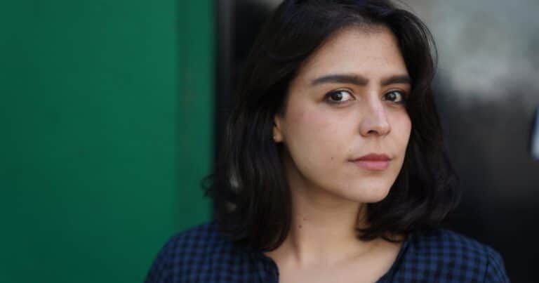 Lorena Salazar Masso en el Filba: «La biblioteca de la región está en la tradición oral»