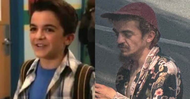 Descubren en situación de calle a una ex estrella infantil de Nickelodeon: «Su vida dio giros inesperados»