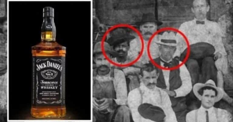 El día que Jack Daniels le robó la receta de su whisky a un esclavo