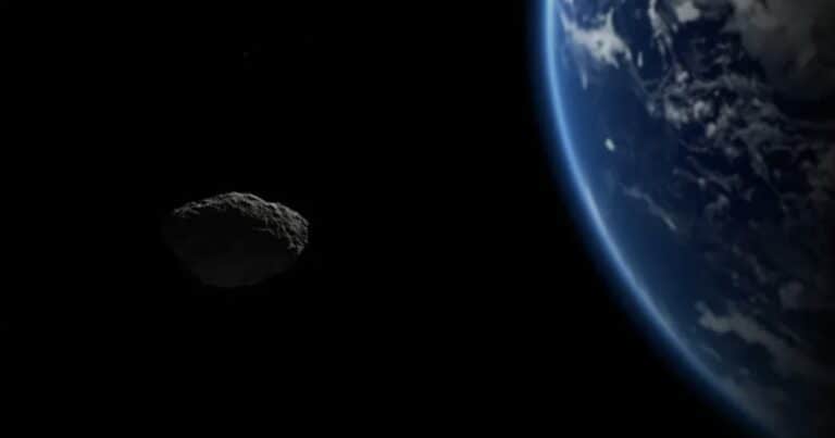 Descubren que la Tierra posee una «luna» oculta desde hace 60 años