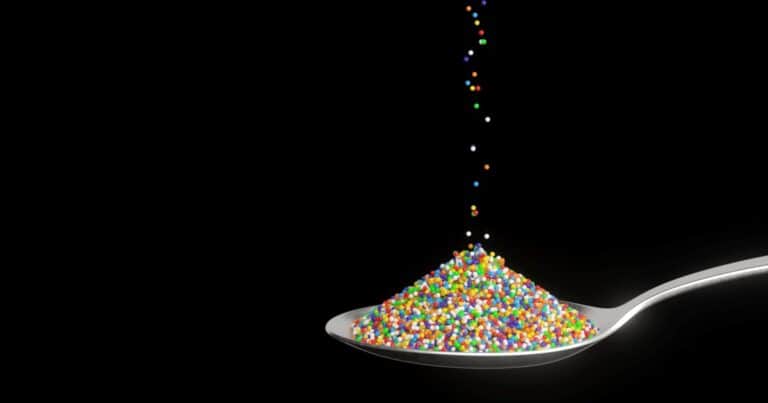 No solo están en la comida: así respiramos microplásticos todos los días