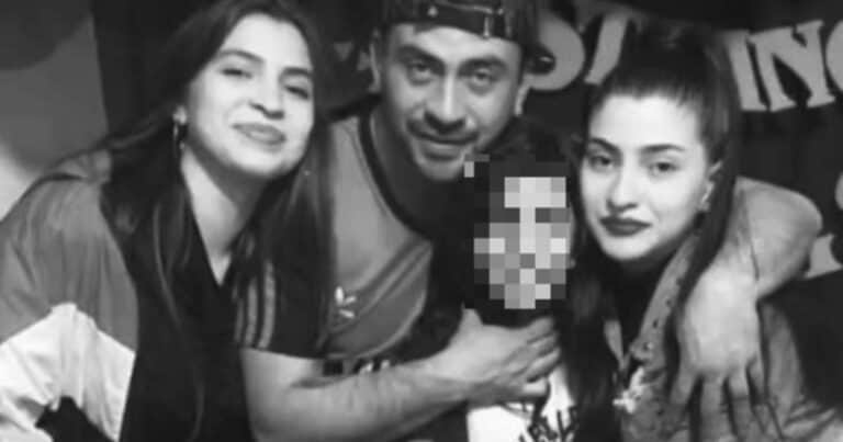 «No existe el Pequeño J»: la bomba del papá de Brenda sobre el capo narco del triple crimen de Florencio Varela
