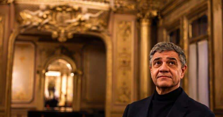 En la Ciudad creen que la crisis del Gobierno le da aire a Jorge Macri y le abre al PRO otras chances de alianza en 2027