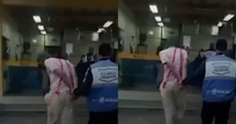 “Fue sin querer queriendo”: detuvieron al “Chavo del 8” por posesión de drogas