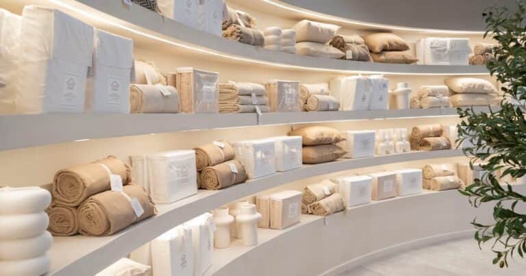 Abren un «Ganga Home» con productos de Tommy Hilfiger y Calvin Klein con precios más bajos que en Miami