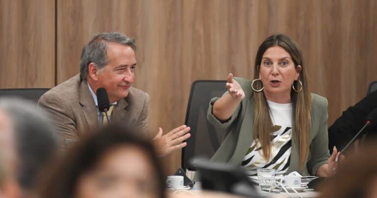 Diputados: la oposición avanza para modificar la ley de DNU y condicionar más a Milei