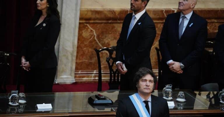 Balance negro para el Gobierno en el Congreso: 40 votaciones perdidas y una agenda controlada por los K