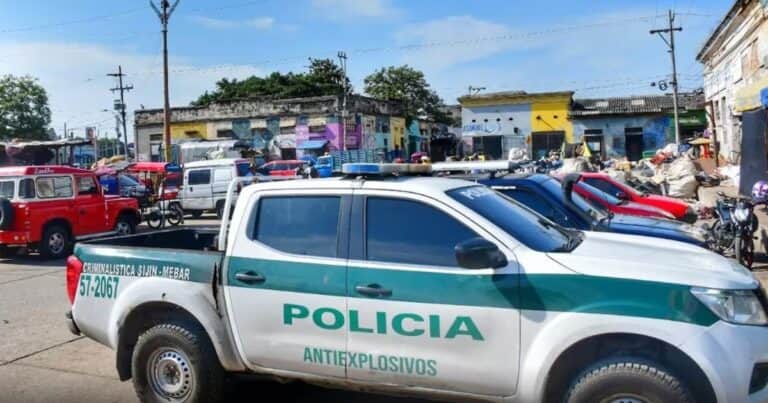 Colombia: ya son 9 los muertos por consumir un licor adulterado conocido como «Cococho»