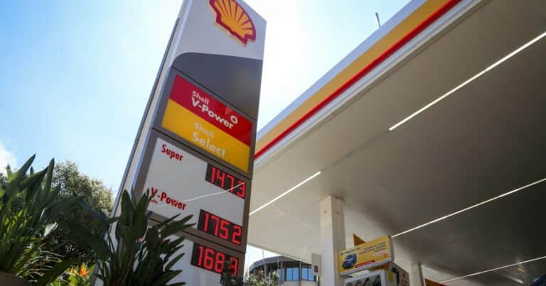 Raízen tiene su negocio en venta y crecen los rumores sobre un interesado por las estaciones Shell