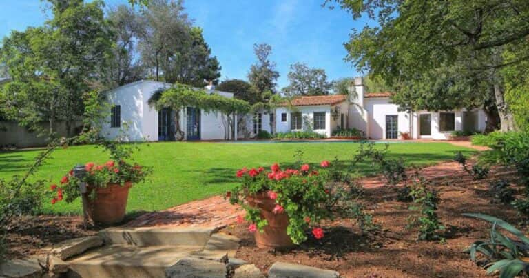 Marilyn Monroe: casas únicas donde vivió la estrella más icónica