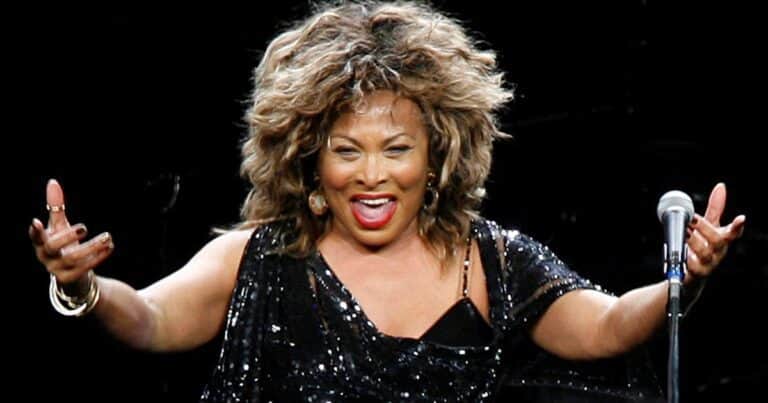 El máximo acto de amor para Tina Turner: cuando su marido le donó un riñón y eso le alargó la vida