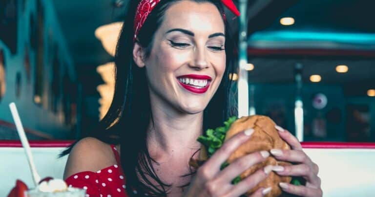 El Estado que lidera el consumo de comida rápida en Estados Unidos: ¿Por qué es el rey del fast food?