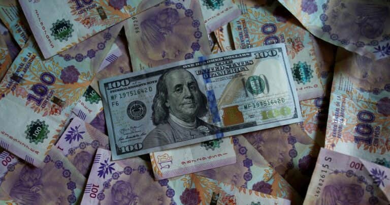 Dólar blue hoy: a cuánto cotiza este jueves 25 de septiembre