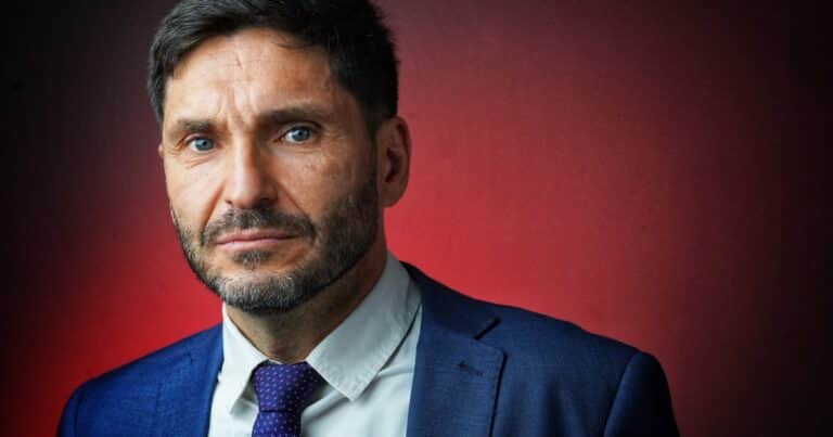 Maximiliano Pullaro: «No podés anunciar un beneficio para el productor y que sea para las agroexportadoras»