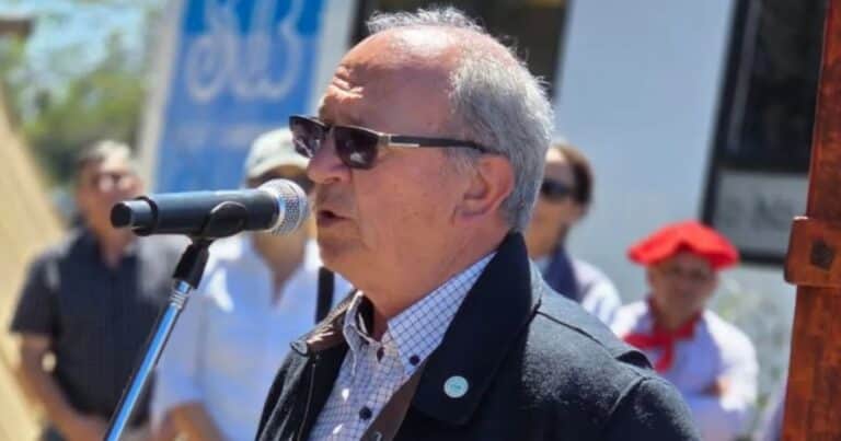 «No nos apresuremos a vender los granos»: un dirigente rural pidió una prórroga de la baja de retenciones hasta el 31 de octubre