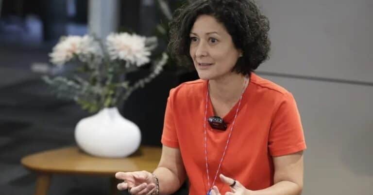 Pilar Quintana sobre su nueva novela: «Fue inevitable indagar sobre la mecánica del racismo»