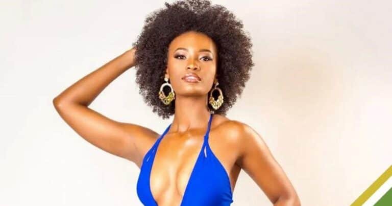 Conmoción por la muerte de Tyra Spaulding, ex concursante de Miss Universo Jamaica, a los 26 años