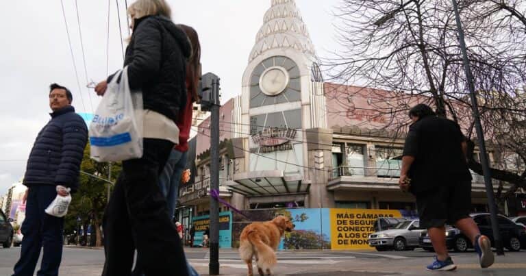 Comercios en crisis: dónde hay más locales vacíos, qué barrios resisten y el ocaso de la avenida Alvear
