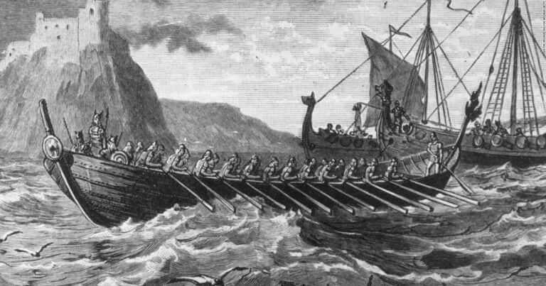 Los 7 datos curiosos sobre los vikingos que pocos conocen