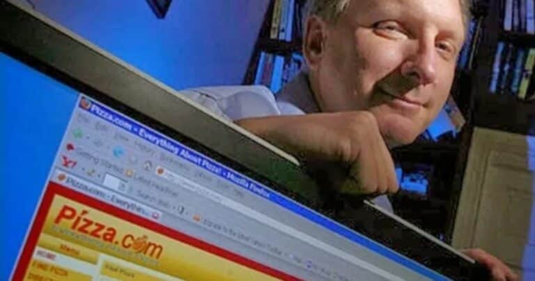 Compró un dominio web por US$ 20 y lo vendió en US$ 2,6 millones: cómo logró Chris Clark ese salto monumental