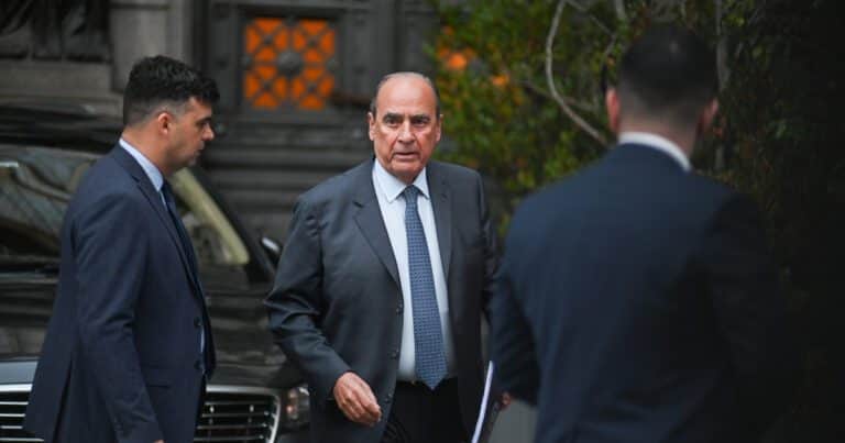 Ahora el Gobierno admite que «fue un error nacionalizar la elección» en la Provincia de Buenos Aires