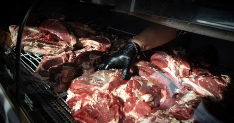 Qué pasará con el precio de la carne en la última parte del año