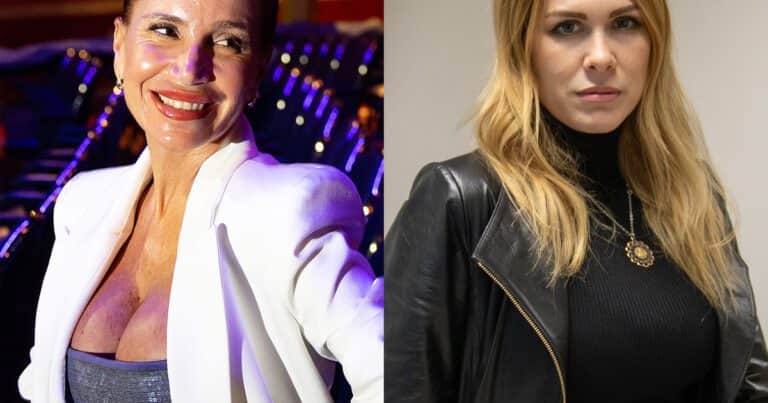 «Lo del milagro es por vos» y «bufón del rey»: cruce de chicanas entre Lilia Lemoine y Florencia Peña por el libro de Milei