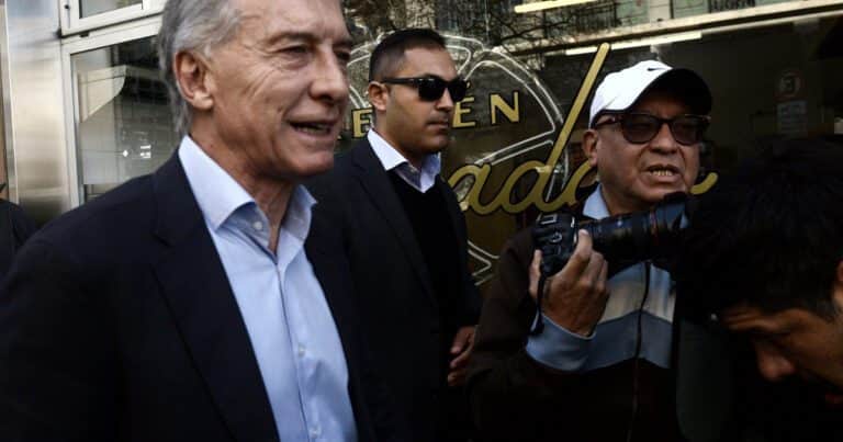 Mauricio Macri reunió a sus candidatos con un respaldo acotado a Milei: «Es momento de ser muy prudentes»