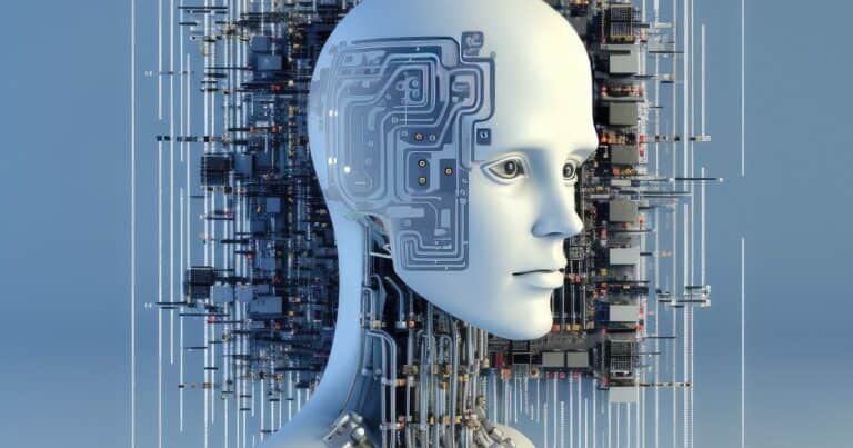 La insólita decisión de un partido político: le otorgó un puesto clave a una inteligencia artificial