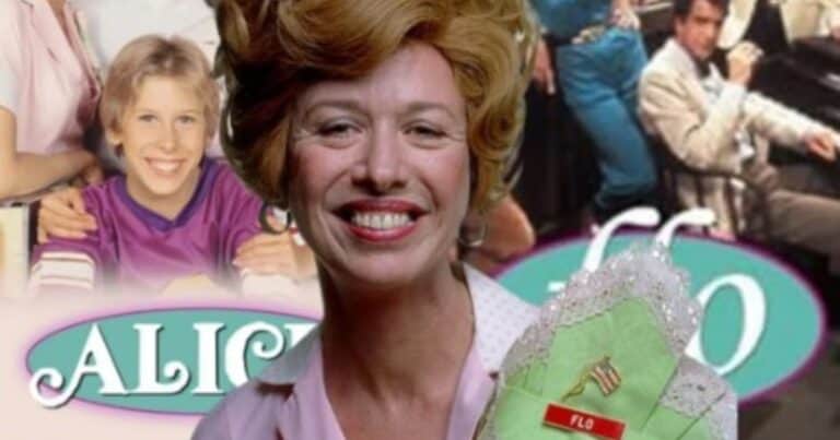 Adiós a Polly Holliday, la famosa actriz de «Juego de gemelas» y «Los Gremlins»