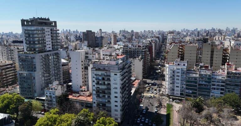Se enfrían los créditos hipotecarias y la compra venta de propiedad cae 4,2% en agosto contra julio