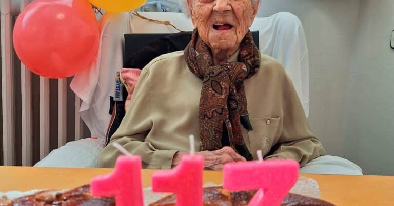 Era la mujer más vieja del mundo, vivió 117 años y ahora revelaron los sorprendentes secretos de su longevidad
