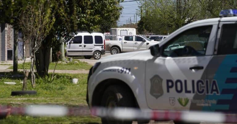 Triple crimen de Morena, Brenda y Lara: creen que las mataron el día que desaparecieron en una venganza narco planificada