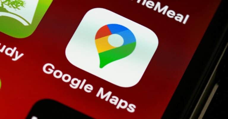 Cómo buscar negocios por categoría en Google Maps