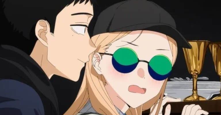My Dress-Up Darling – temporada 2, capítulo 12: cuándo y a qué hora se estrena en Crunchyroll