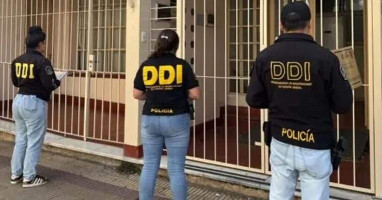 Dos jueces enfrentan un juicio político acusados de corrupción y de armar causas