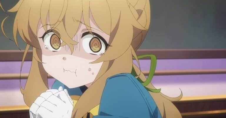 Secrets of the Silent Witch, capítulo 10: cuándo sale y a qué hora se estrena en Crunchyroll
